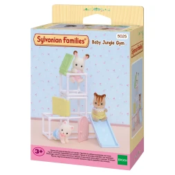 Набор Sylvanian Families Детский спортивный комплекс 2949