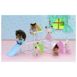 Набор Sylvanian Families Детский спортивный комплекс 2949