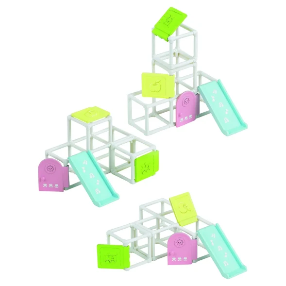 Набор Sylvanian Families Детский спортивный комплекс 2949