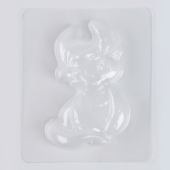 Набор для творчества «Мыло своими руками» «Дракончик в шапочке» 1 форма