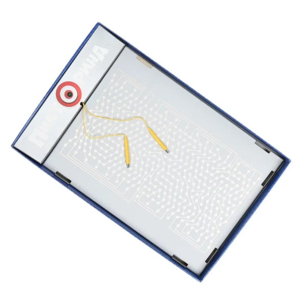 Игра развивающая Attivio Викторина Я читаю я считаю