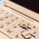 Игрушка из дерева Ноутбук «Алфавит»