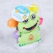 Игрушка для игры в ванне «Мельница. Лягушонок»