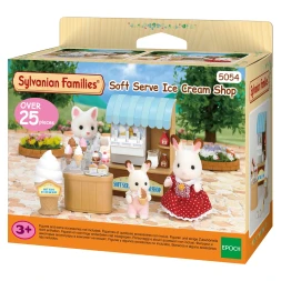 Набор Sylvanian Families Магазин мороженого 2811