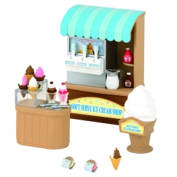Набор Sylvanian Families Магазин мороженого 2811