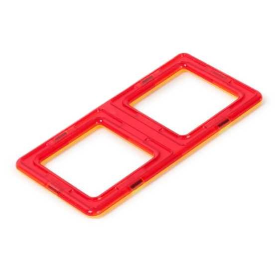 Конструктор магнитный Attivio 66 деталей