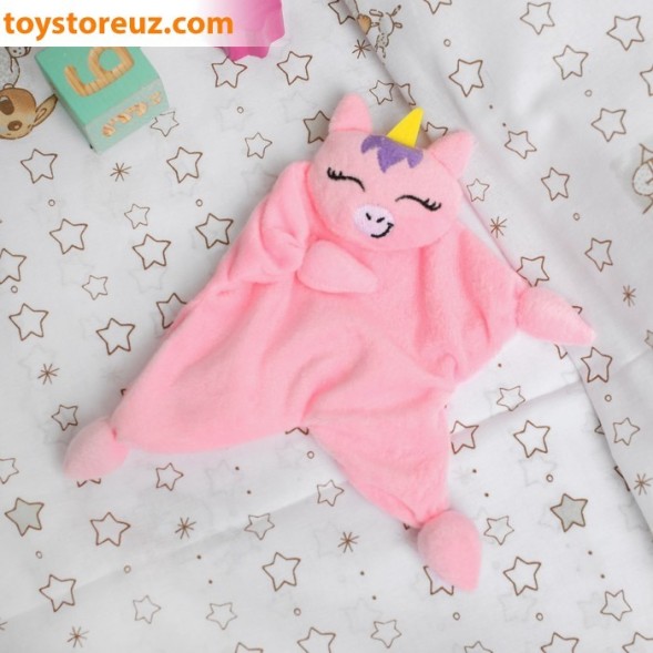 Игрушка для новорождённых «Единорог»