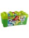 Конструктор LEGO DUPLO Classic Коробка с кубиками 10913