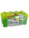 Конструктор LEGO DUPLO Classic Коробка с кубиками 10913