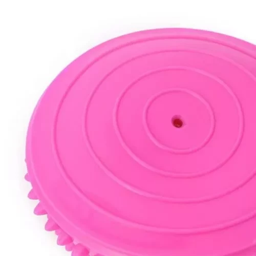 Полусфера Кочка массажная балансировочная, 16 см