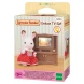 Набор Sylvanian Families Цветной телевизор 2924