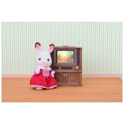 Набор Sylvanian Families Цветной телевизор 2924