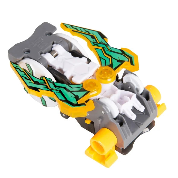 Набор игровой Screechers Wild Джайнт Рок л4 40651