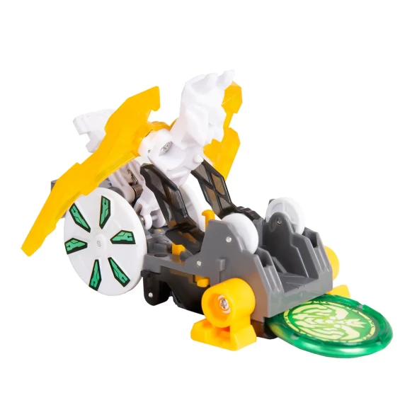 Набор игровой Screechers Wild Джайнт Рок л4 40651