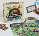 Настольная игра-пазл «В стране динозавров»