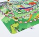 Настольная игра-пазл «В стране динозавров»