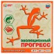 Эволюционный прогресс. Настольная игра-квадрат, Умные игры