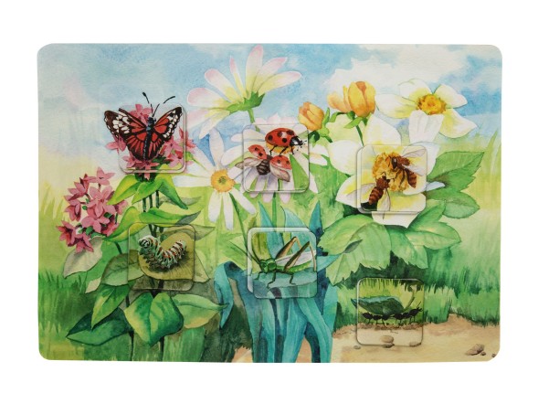 Магнитные истории «Щенок Бим ищет друзей»