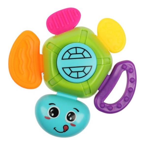 Развивающая игрушка Умка Черепашка