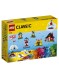 Конструктор LEGO Classic Кубики и домики 11008