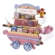 Набор Sylvanian Families Тележка со сладостями 2812