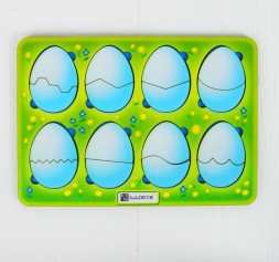 Головоломка &quot;Эмоции&quot;