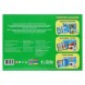 Подарочный набор «Динозавры», пазл 260 элементов, атлас с наклейками, карточки