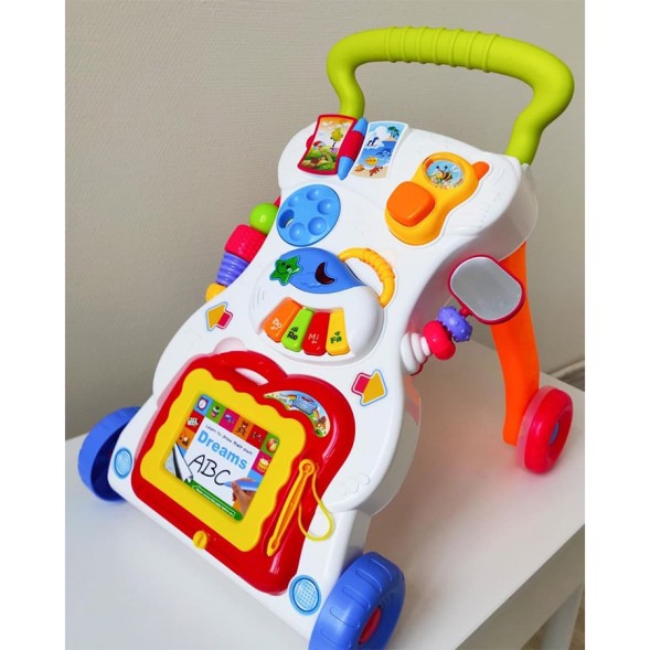 Ходунки Каталка игровой центр