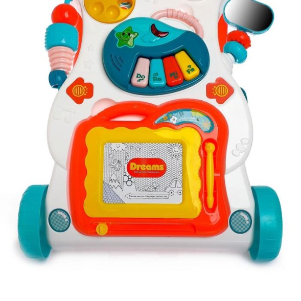 Ходунки Каталка игровой центр