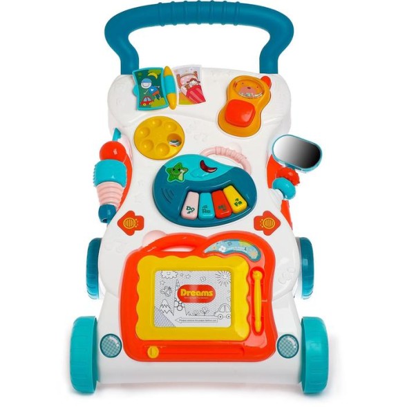 Ходунки Каталка игровой центр