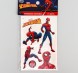 Набор детских татуировок «Человек-Паук: Герой»