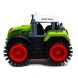 Трактор-перевёртыш «Хозяин фермы», работает от батареек