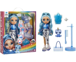 Кукла Rainbow High Classic Rainbow Fashion Skyler