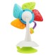 Развивающая игрушка Умка вертушка на присоске