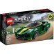 Конструктор LEGO Speed Champions 76907