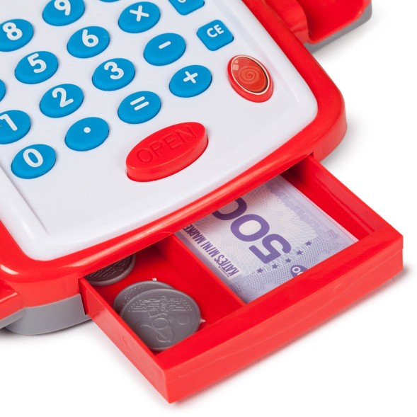 Игровой набор Demi Star Кассовый аппарат