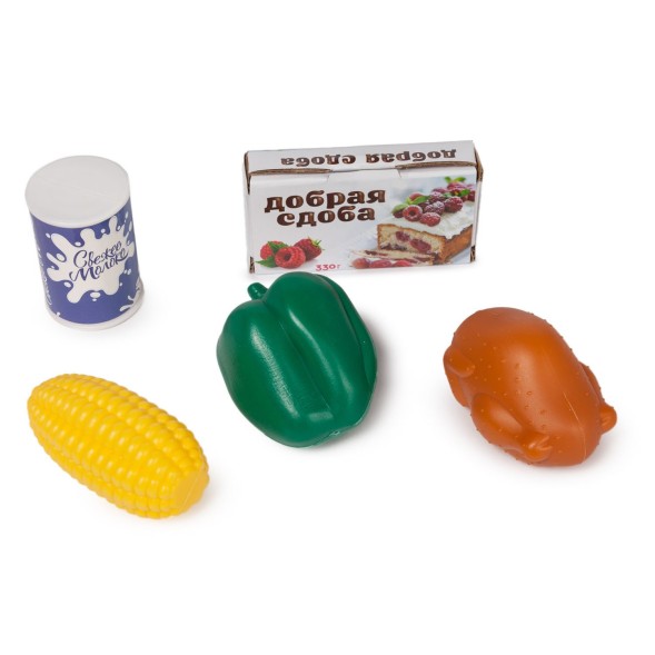 Игровой набор Demi Star Кассовый аппарат