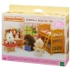 Набор Sylvanian Families Детская комната с двухэтажной кроватью 2926