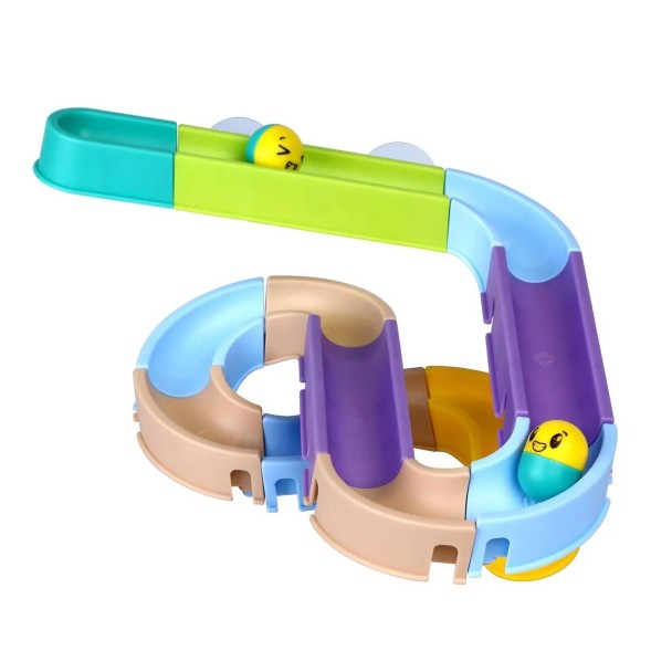 Игровой набор для купания Жирафики Аквапарк