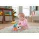 Игрушка тактильная Fisher Price Ежик
