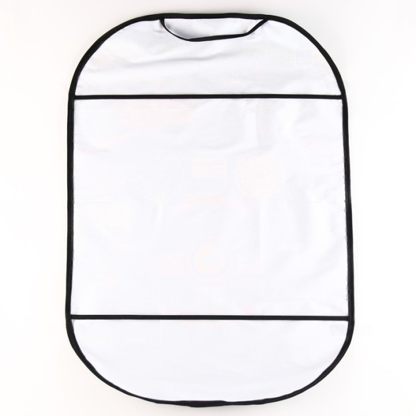 Чехол - незапинайка на автомобильное кресло «Тачка»