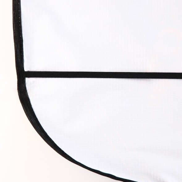 Чехол - незапинайка на автомобильное кресло «Тачка»