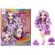 Кукла Rainbow High Classic Rainbow Fashion Violet