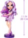 Кукла Rainbow High Classic Rainbow Fashion Violet