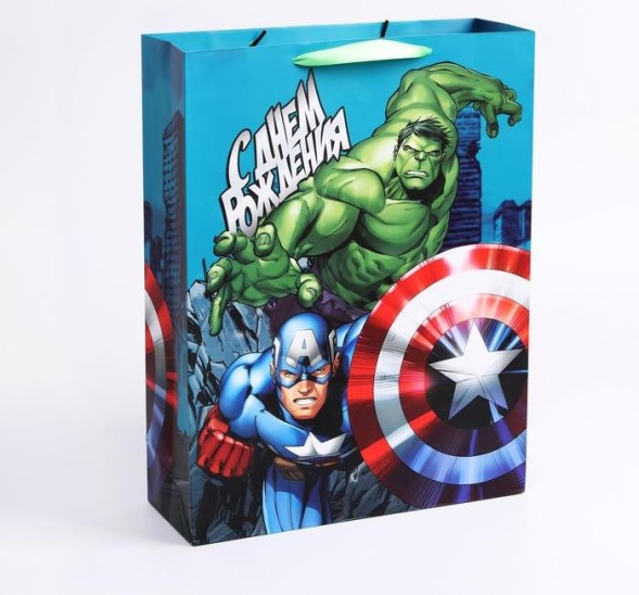 Активити-плакат Школа маленьких зверят, 84х59 см