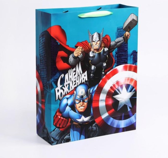 Активити-плакат Школа маленьких зверят, 84х59 см