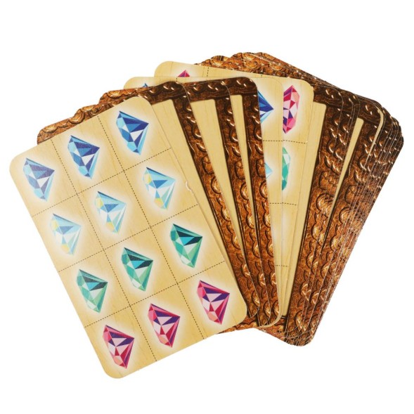 Джумагия. Настольная игра-ходилка, Умные игры