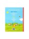 «Первая энциклопедия малыша» в твёрдом переплете, 128 стр.