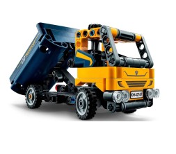 Конструктор Lego Самосвал Техник 42147