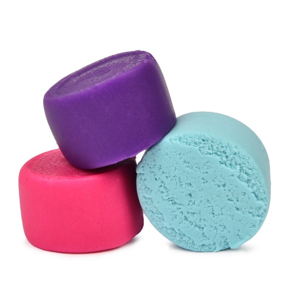 Набор для лепки Attivio 10 банок